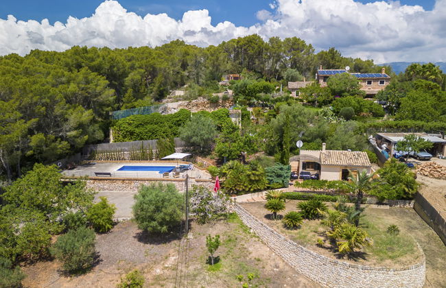 Can Pere Mas - Foto 25