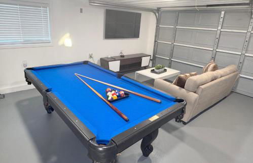 Disneyland Retreat-Pool Spa Game - Foto 9