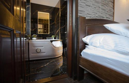 Pokoje i apartamenty u Sabiny - DOSTĘP DO JACUZZI TYLKO W WYBRANYCH OPCJACH sprawdź poniżej szczegóły rezerwacji - Photo 74