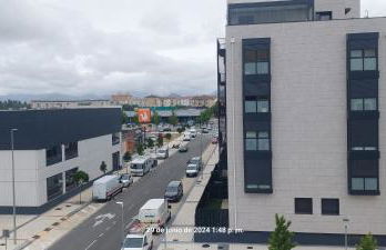 Apartamento San Fermin 5 personas - Photo 6