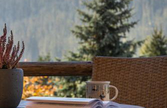 Domki WIDOKÓWKA -domki z balią na wyłączność - Foto 32