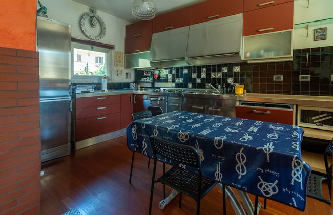 Casa vacanza La Picciotta - Photo 23