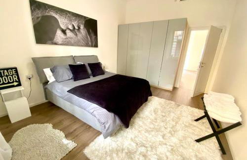 Apartment in Brera Milan - Photo 5