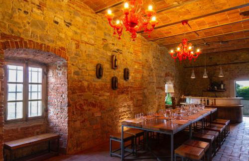 Castello di Volognano - Foto 92