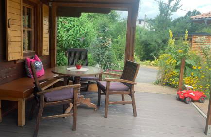 Strandlust Döbeln - Bungalow für eine gemütliche Auszeit zu jeder Jahreszeit - Foto 17