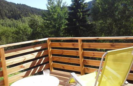 Gîte du Poirier - Foto 19