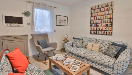 Élégante maison avec piscine - Foto 2