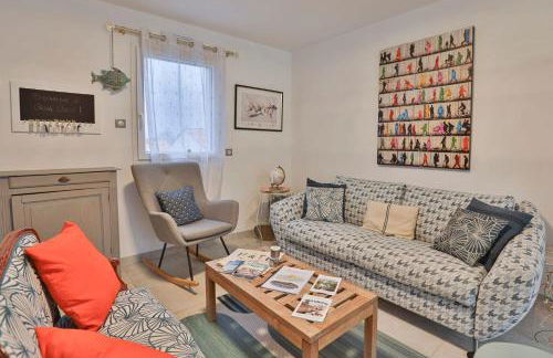 Élégante maison avec piscine - Foto 2