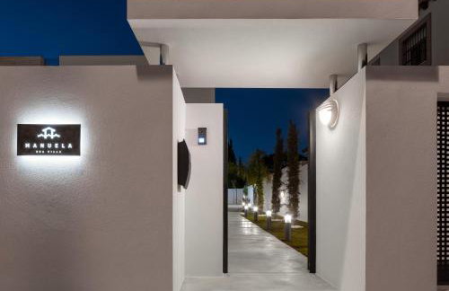 Manuela Sea Villa - Foto 37