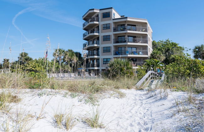 Gulf Strand Resort - Foto 66