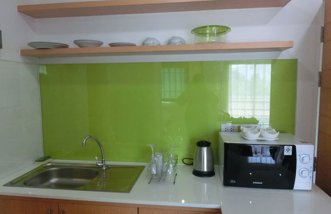 Ratchaporn Place - Photo 15