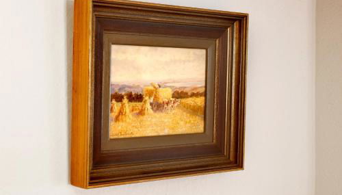 Quellenhof - Wohnen im Denkmal - Wohnung "BURG" - Foto 3