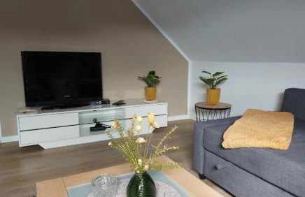 Schöne Ferienwohnung - Foto 4