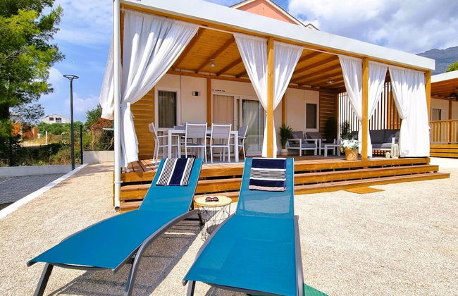 Blue Charm Mobile Home - Photo 33