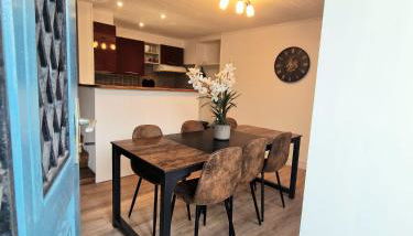 La maison rouge du belvédère - Foto 4, stove