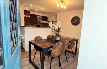 La maison rouge du belvédère - Foto 4