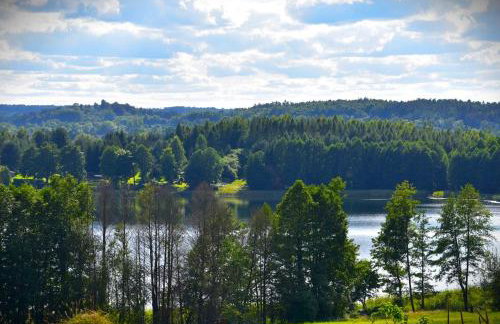 Pasterzewo 19 - Domki na Mazurach - Foto 75