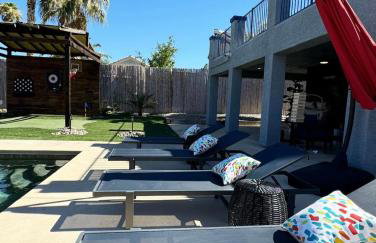 Blue Waterfalls - Photo 10