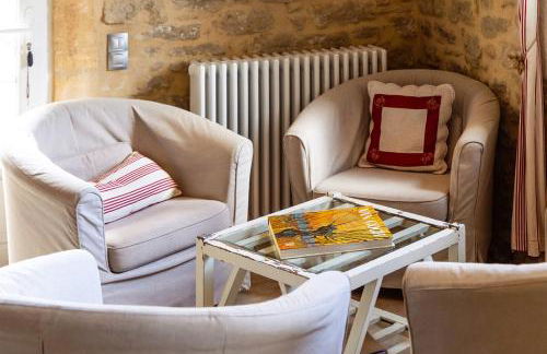 Mas Millésime - Gîtes Carignan - 4 pers - piscine privative - St Remy de Provence - Photo 54