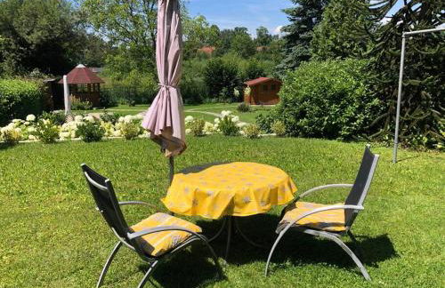 Fewo extraschön - Souterrain - Foto 18