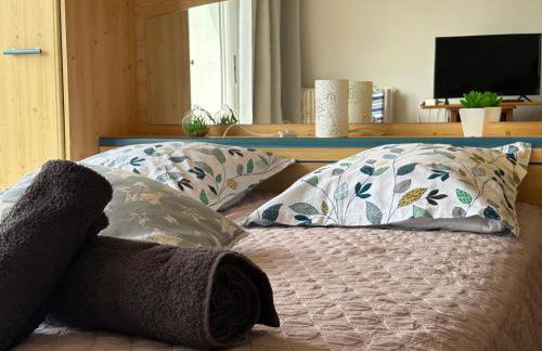 Appartement Bellevue Charmant - Foto 8