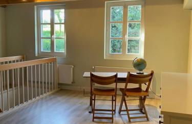 Ferienhaus Leon im Schloss und Hofgut Langenzell - Foto 8