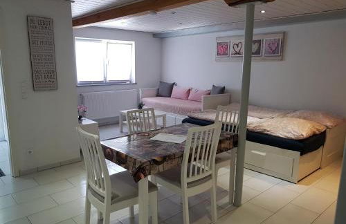 Ferienwohnung/Monteurzimmer auf dem Bauernhof - Foto 27