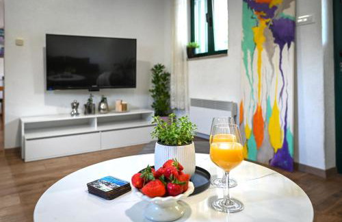 Villa Silentio Luxury with pool, jacuzzi & sauna - Foto 31