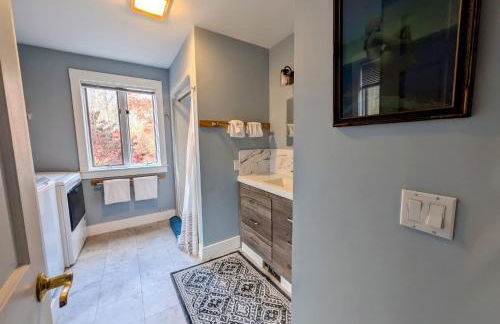 Acadia Hiking Hideaway 1 dog ok sleeps 6 family - Foto 27