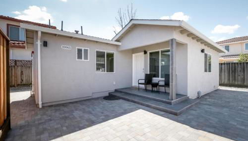 Cupertino 2br w balcony parking nr dining SFO-1570 - Foto 5, Other