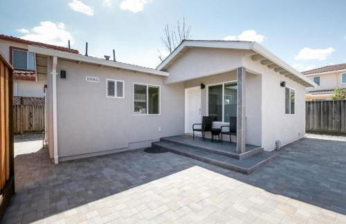 Cupertino 2br w balcony parking nr dining SFO-1570 - Foto 5