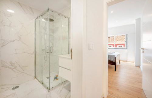 GuestReady - Grey pearl in Queluz - Foto 21