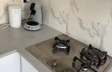 Carnot - VILLIERS LE BEL proche Aéroport ROISSY CHARLES DE GAULLES & PARIS - Foto 11