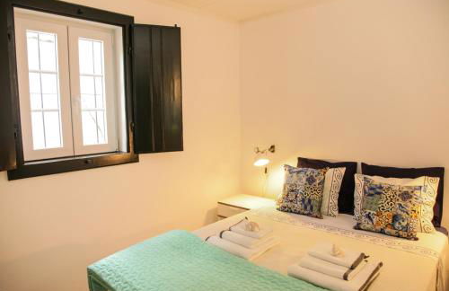 Villa Marquês near Tejo River - Photo 18