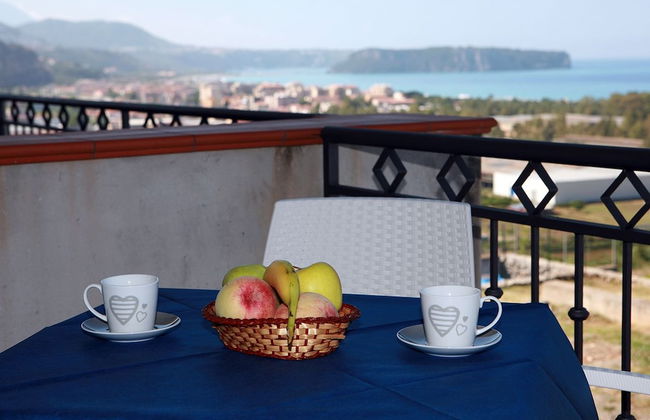 B&B Torre Nave - Foto 18