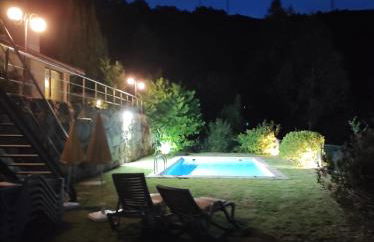 Gerês - Caniçada - Foto 4