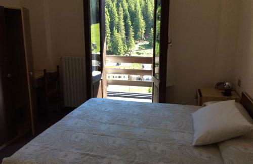 Hotel Meublè Adler - Rooms & Mountain Apartments - Foto 34