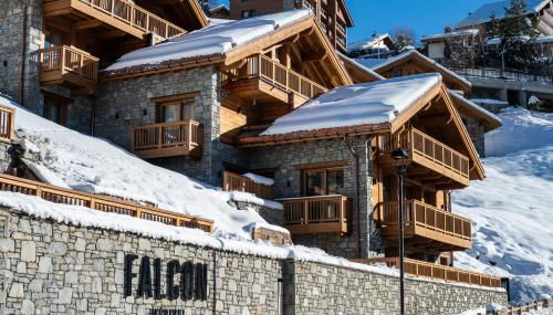 Falcon Lodge by Alpine Resorts - Foto 2