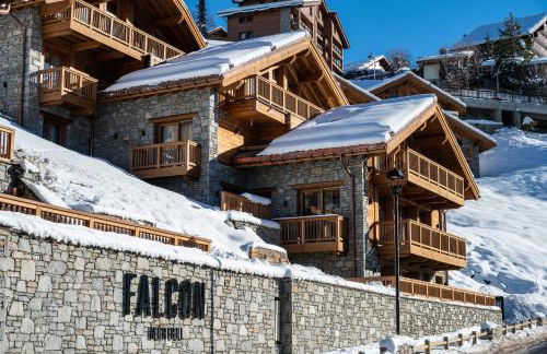 Falcon Lodge by Alpine Resorts - Foto 2