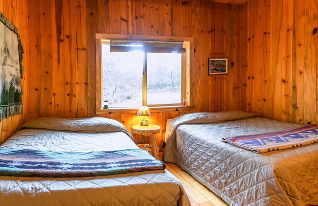 Sun Mountain Ranch Bunkhouse - Near Crater Lake - Foto 9