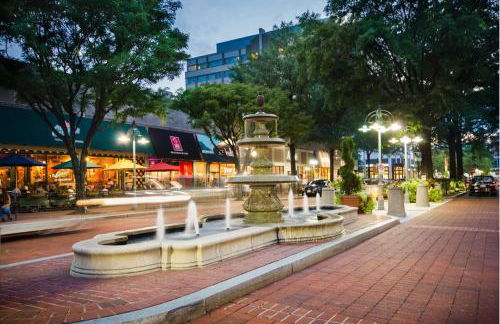 Upscale Arlington Retreat - Private Casita - Arcade - Foto 76