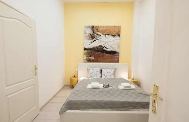 Budapest Easy Flat - Basilica Lux - Foto 8