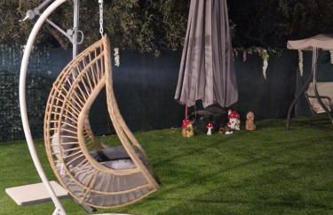 St'Georges garden house - Foto 18