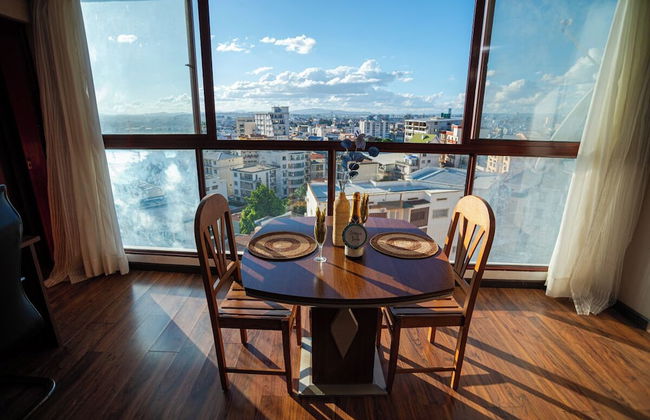 Grand Appart' Antaninarenina - Foto 71