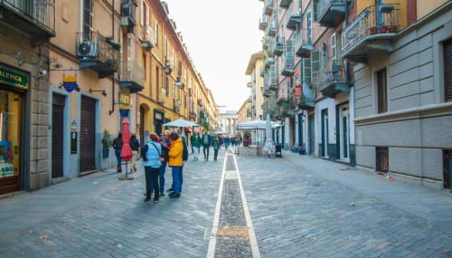 MonferraTO: tutto a due passi - Foto 2