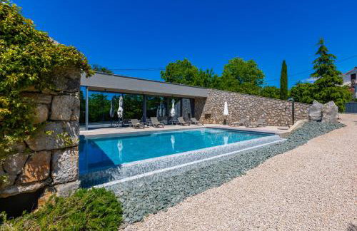 Luxury Jerini House with pool and wellness - Photo 53