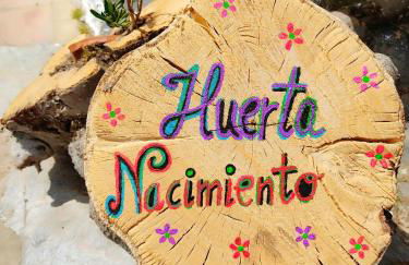 Villa Huerta Nacimiento - Foto 31