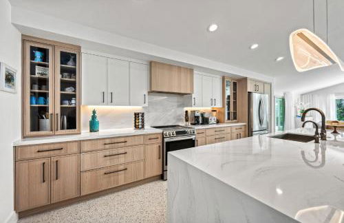 Beach Palm Villa - 5533 - Foto 19