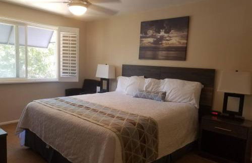 Sand Pebbles Resort - 1 Bedroom Condo in Great Location Right by the Beaches and Attractions - Foto 15
