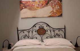 Ca'la Luna - in centro con terrazza - Foto 4